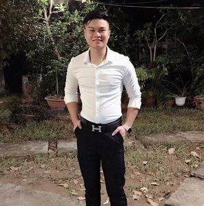 Meet your Posher, Heo